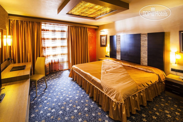 Hotel photo Anel 5*