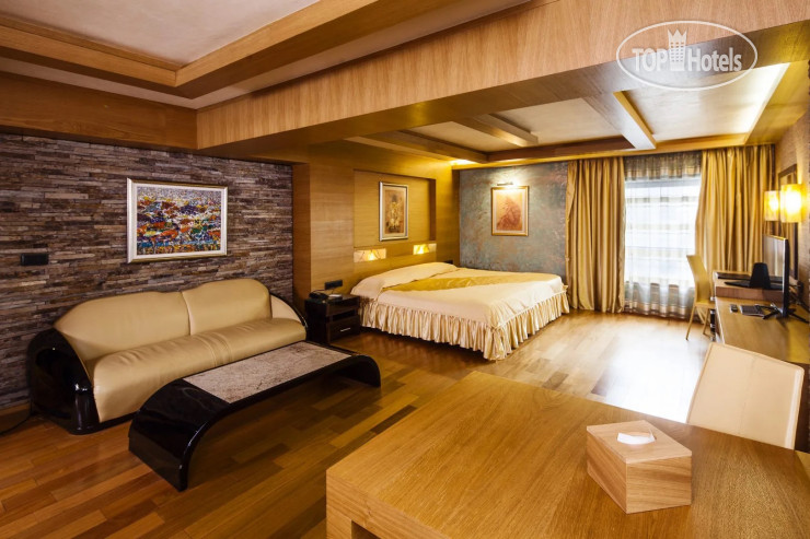Hotel photo Anel 5*