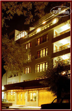 Фотографии отельера Geneva 4*