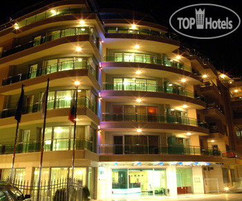 Hotelier's photos Hotel Europe 4*