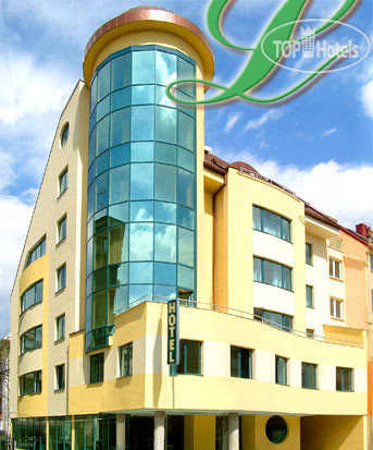 Hotelier's photos Lozenetz 3*