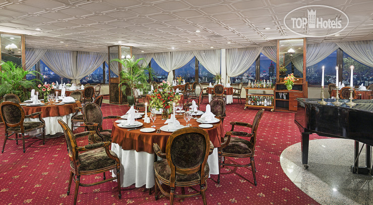 New photos from tourists Park Hotel Moskva 3*