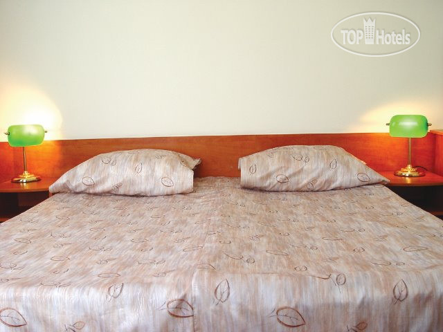 Новые добавленные фото туристов Serdika 3*