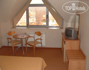 Hotelier's photos Brod 3*