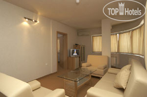 New photos from tourists Brod 3*