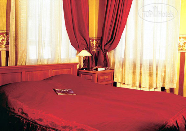 Hotelier's photos Pop Bogomil 2*