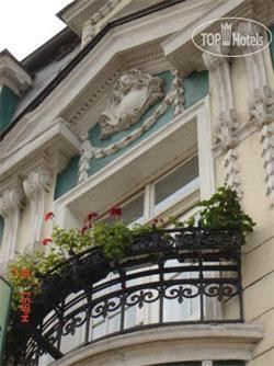 Hotel photo Sun hotel 2*