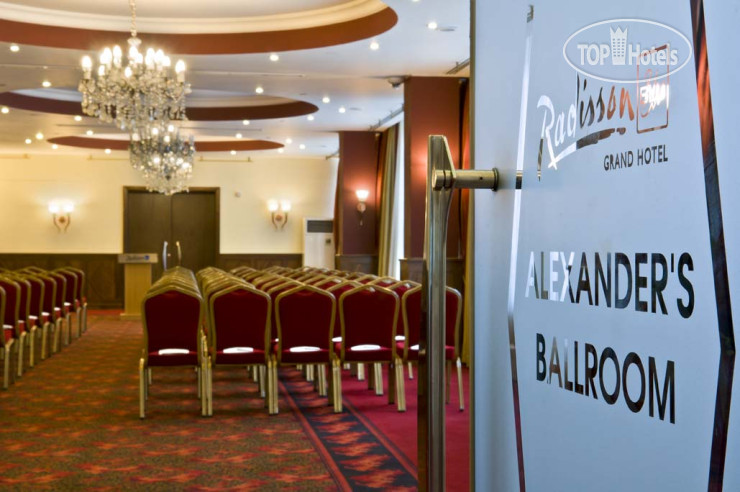New photos from tourists InterContinental Sofia 5*