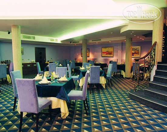 New photos from tourists Art`Otel 4*