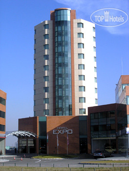 Hotel photo Best Western Expo 4*