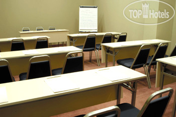 New photos from tourists Best Western Expo 4*