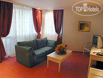 Новые добавленные фото туристов Eurostars Sofia City 4*