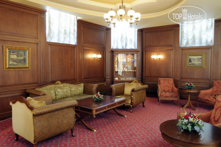New photos from tourists Crystal Palace 4*