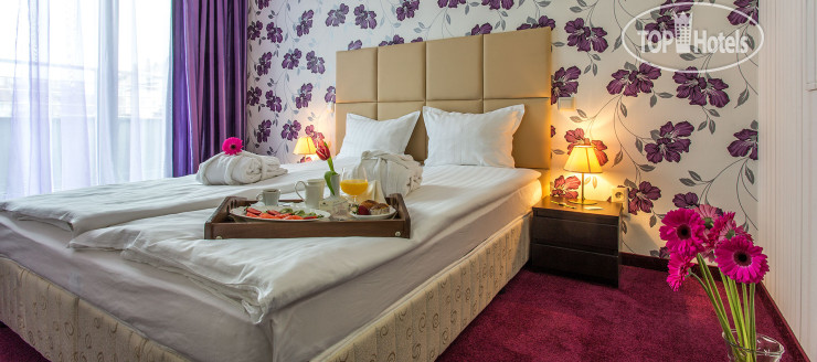 Hotel photo Art Plaza 3*