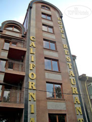 Hotel photo California 3*