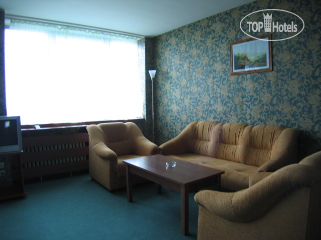 New photos from tourists Хемус 3*