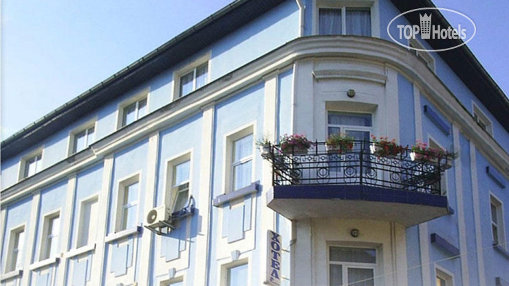 Hotelier's photos Amethyst Hotel 1*