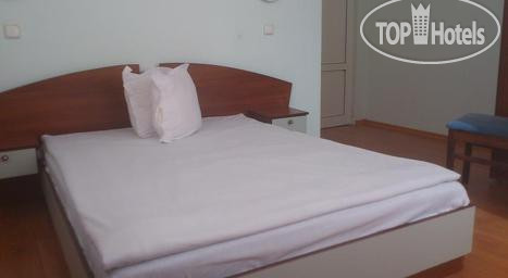 New photos from tourists Amethyst Hotel 1*