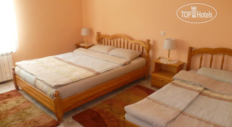 New photos from tourists Yaneva Hotel 1*