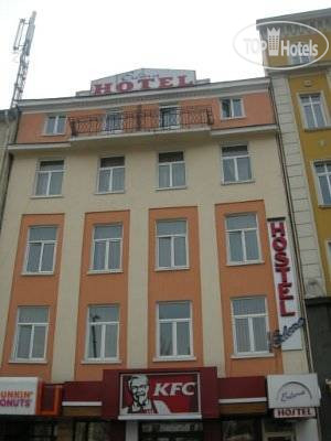 Hotelier's photos Edona Hotel 1*