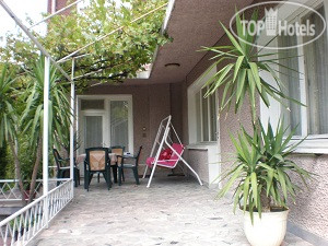 Новые добавленные фото туристов Korona Family Hotel 2*