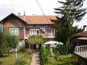 Hotel photo Korona Family Hotel 2*