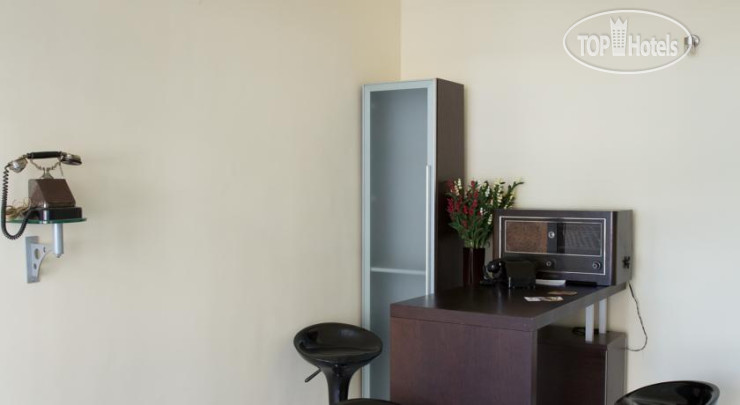 New photos from tourists City Inn Hotel 3*