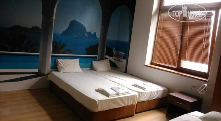 New photos from tourists Vega Pension 1*