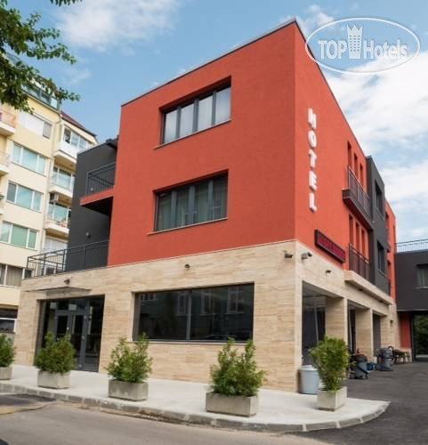 Hotelier's photos Calipso Hotel 3*