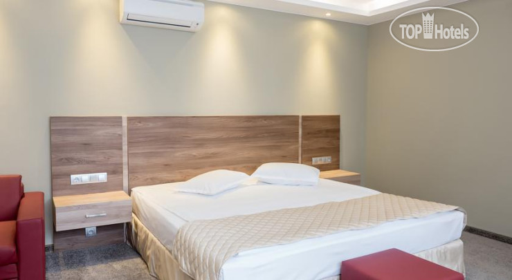 New photos from tourists Calipso Hotel 3*