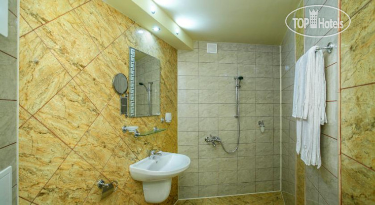 New photos from tourists Sv. Nikola Boutique Hotel
