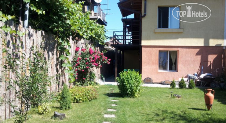Photos Avel Guest House