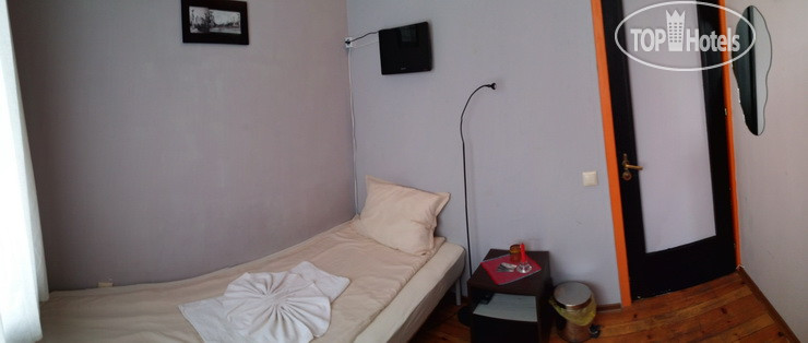 Hotelier's photos Trakia Bed&Breakfast 2*