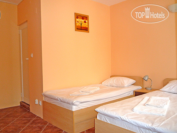 New photos from tourists Sylvia Hotel 2*