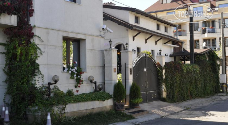 Hotelier's photos Romantic Complex Hotel 3*