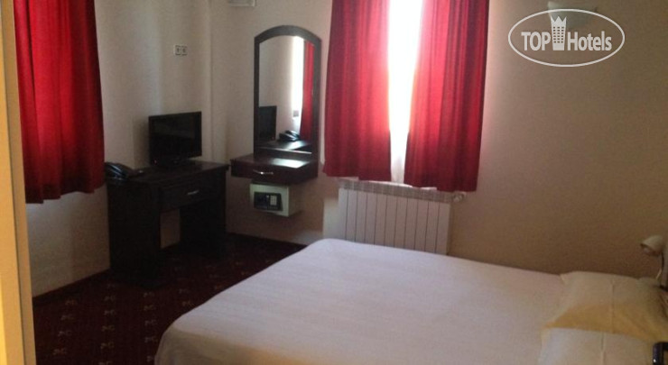 New photos from tourists Romantic Complex Hotel 3*