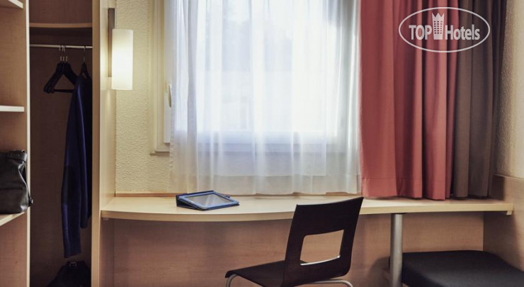 New photos from tourists Ibis Sofia Airport Hotel 3*