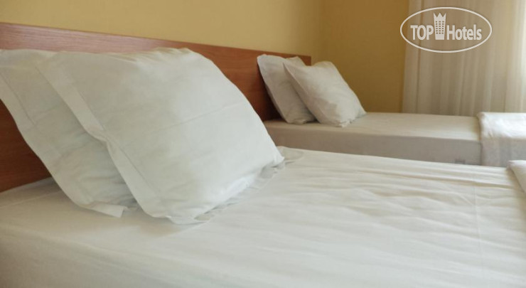 New photos from tourists Elit Hotel 1*