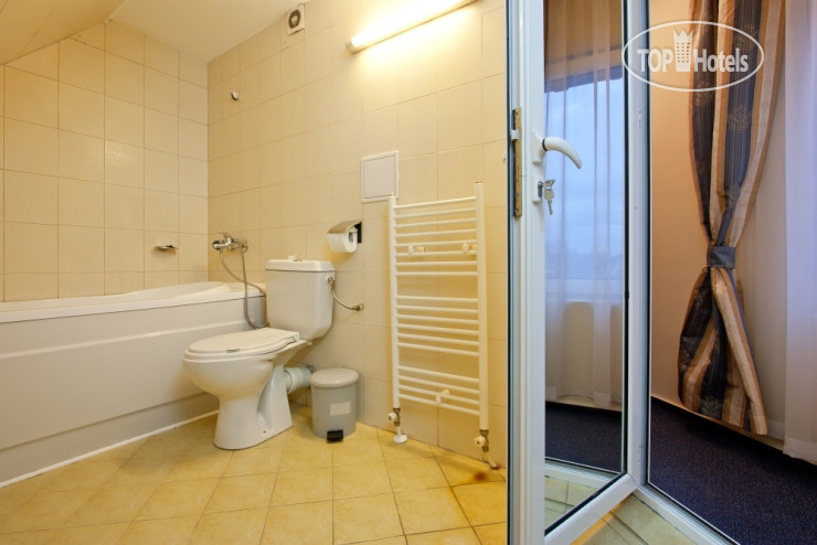 Hotel photo Cheap Hotel 2*