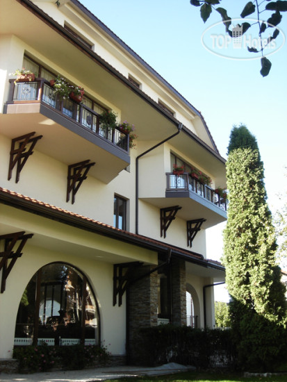New photos from tourists L Do Rado Hotel 3*