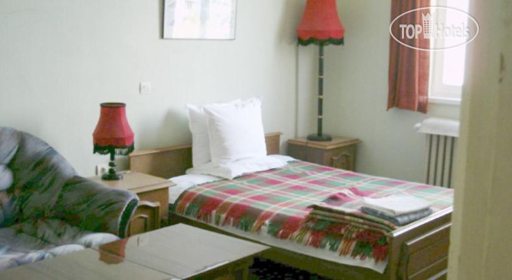 New photos from tourists Repos Guest Rooms