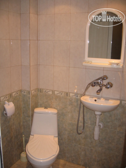 New photos from tourists Kom Guest Rooms 1*