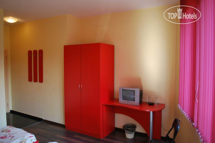 New photos from tourists Milenium Hotel 2*