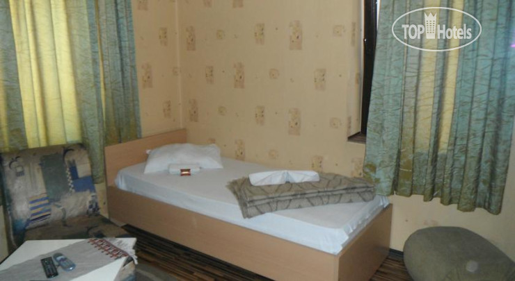 New photos from tourists Shans 3 Guest Rooms 2*