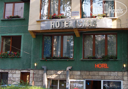Hotelier's photos Stivan Iskar Hotel 2*