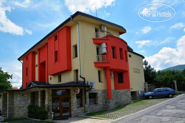 Hotel photo Eleganza Hotel 2*