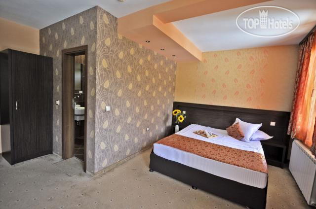 New photos from tourists Eleganza Hotel 2*