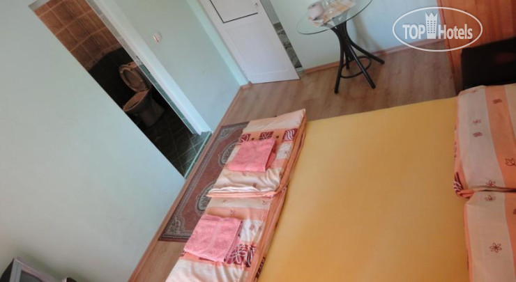 New photos from tourists Paradise Hotel 1*
