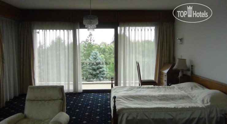New photos from tourists Boyana Residence