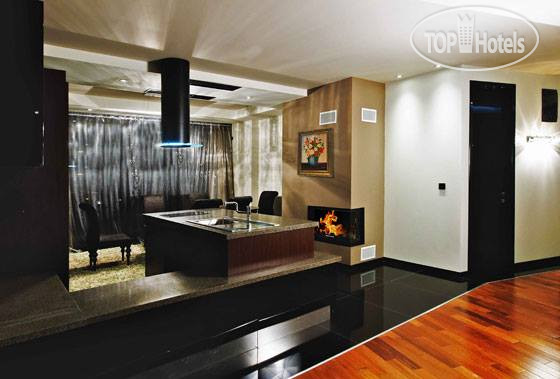 Photos Emirates Apart Residence
